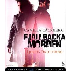 Fjällbackamorden 4: Ljusets Drottning (Beg)