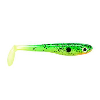 Berkley Hollow Belly 10 cm Hot Firetiger 4-pack