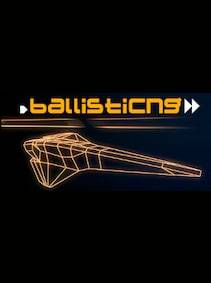 BallisticNG Steam Key GLOBAL