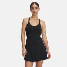 Under Armour Meridian Women's Dress Black / Black XS