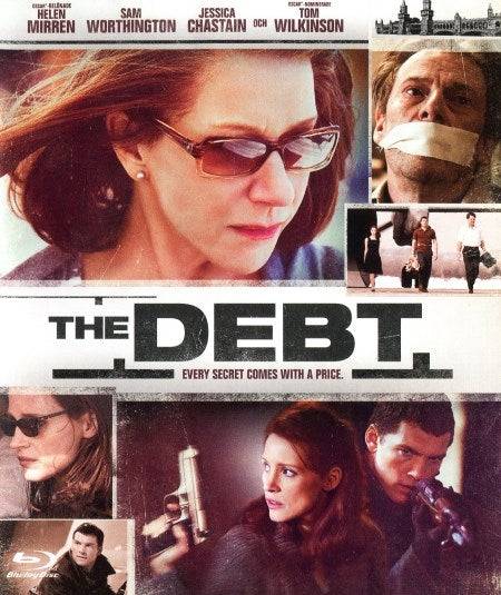 The Debt (Beg)