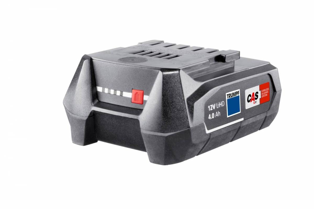 Batteri Trumpf CAS (Batterispänning: 18v) 12v/18v