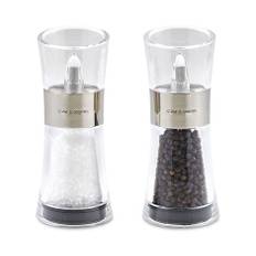 Salt and Pepper Grinder