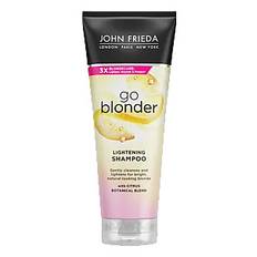 Sheer Blonde Go Blonder Lightening Shampoo 250 ML