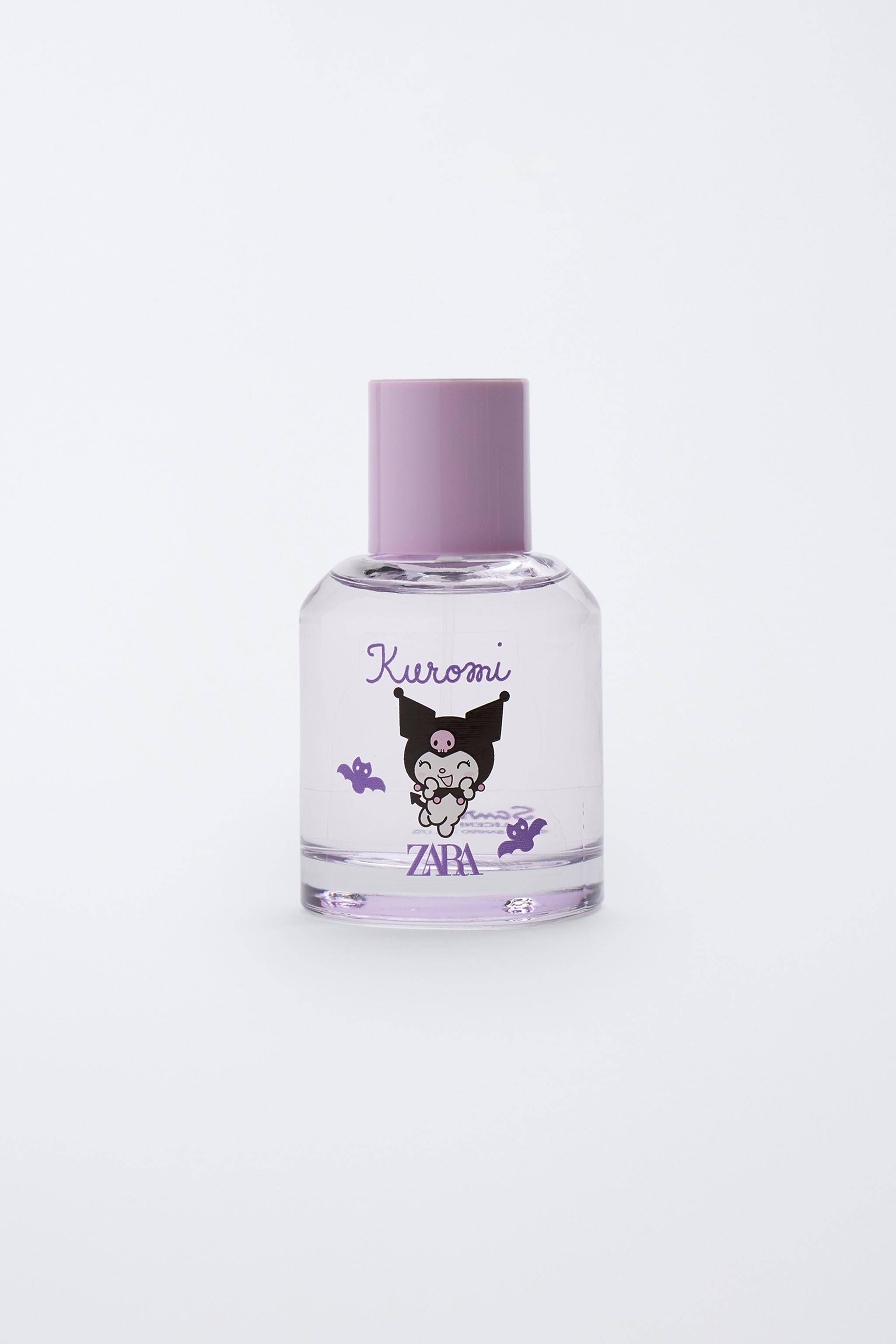 KUROMI © SANRIO EDT 60 ML / 2.03 FL. OZ.