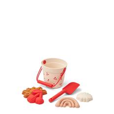 Liewood Dante Cherry Beach Set Multi/patterned