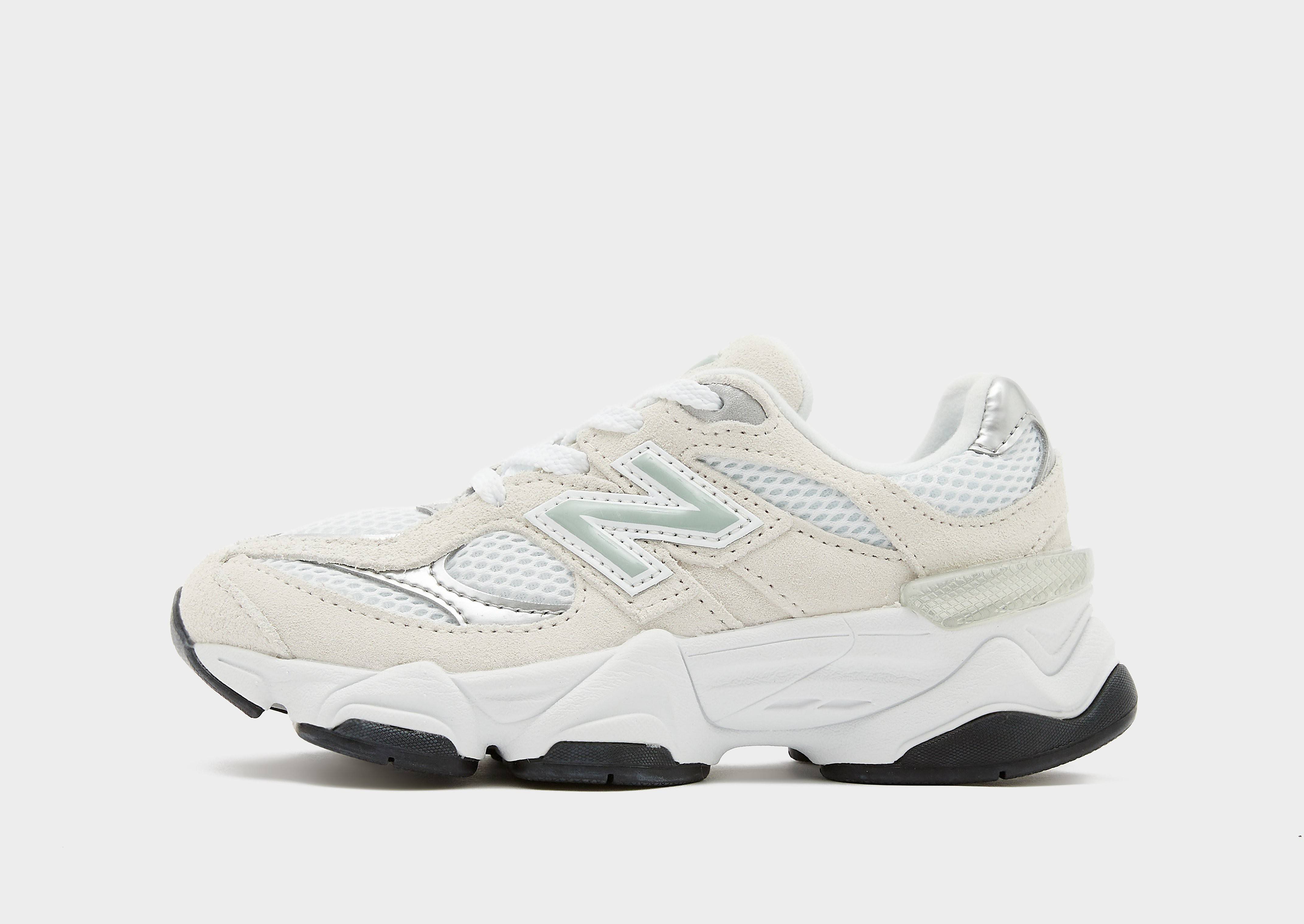 New Balance 9060 Children, beige - 33.5