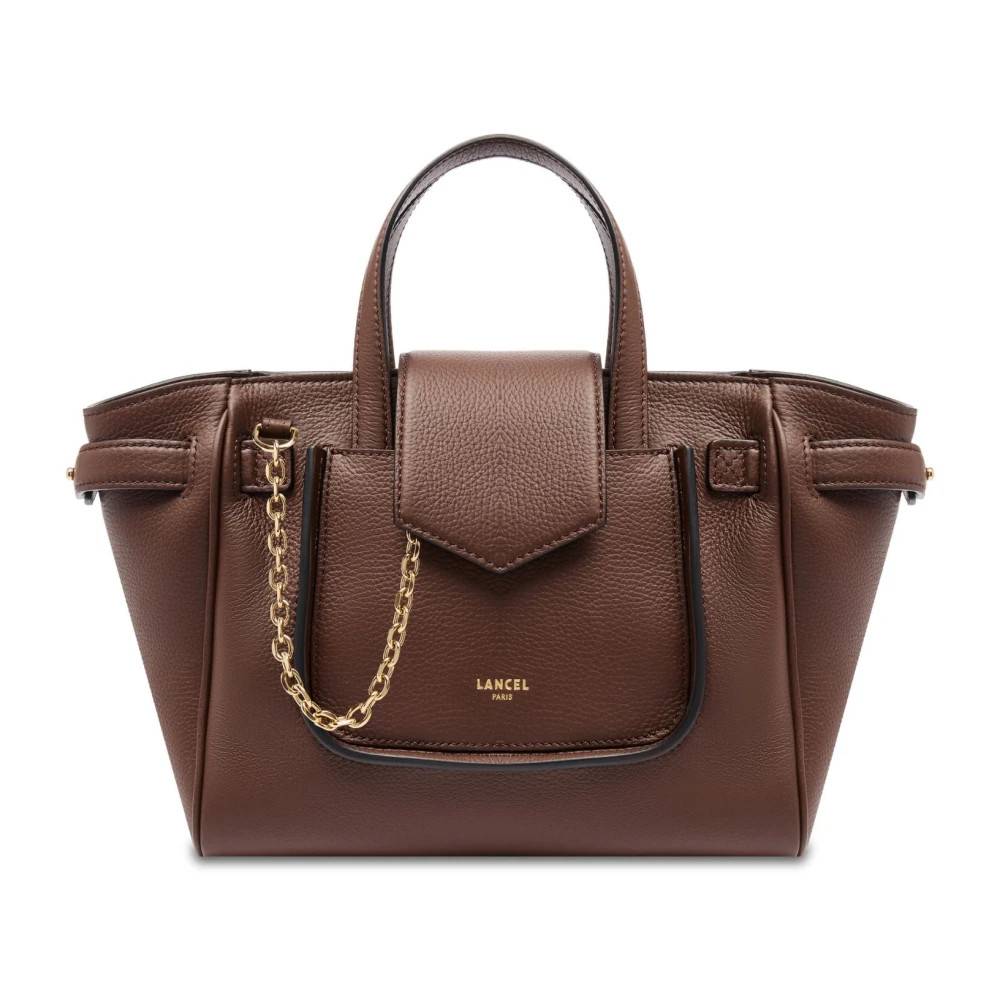 Lancel S Carryall Taske - Tasker - Dame - Brun - ONE SIZE - Uld