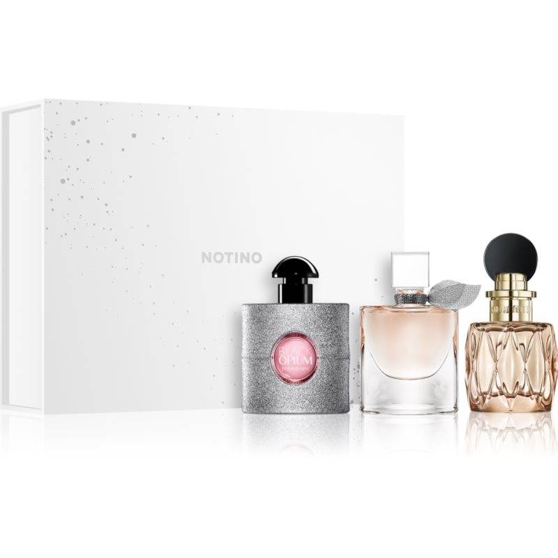 Beauty Discovery Box Exclusive Notino Eau de Femme Presentförpackning för Kvinnor