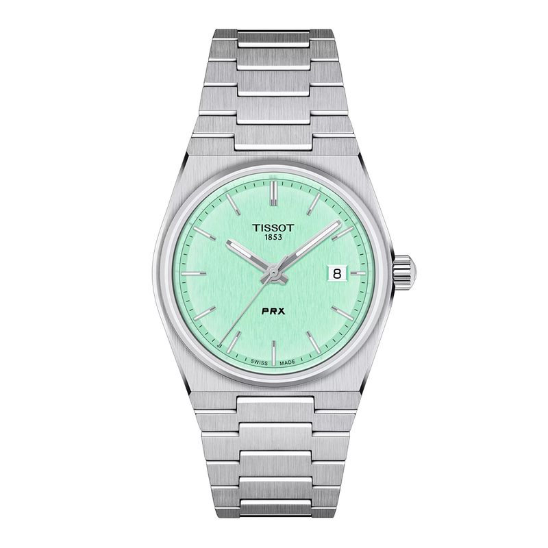 TISSOT PRX 35mm