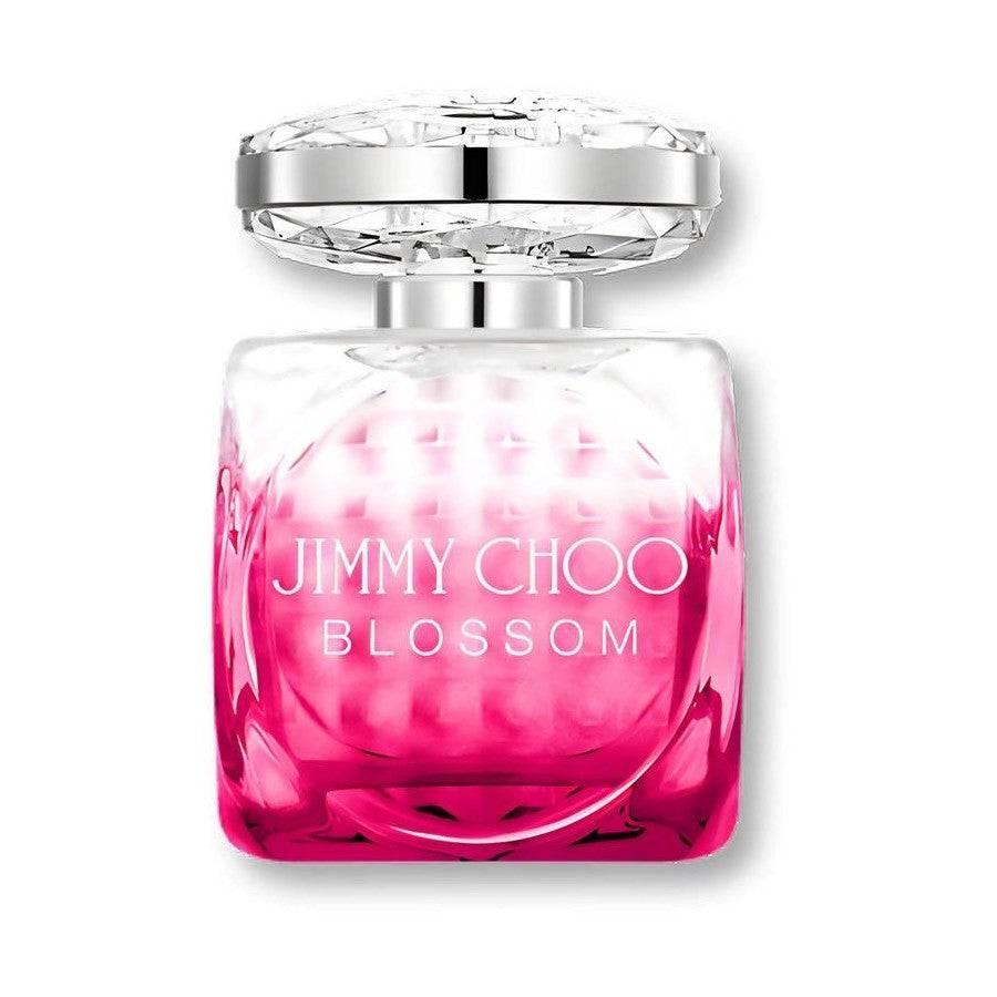 Jimmy Choo Blossom Eau de Parfum til kvinder 40 ml Tester