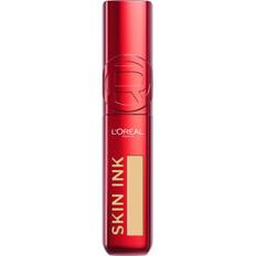L'Oréal Paris Infaillible Skin Ink Foundation 140 Warm 15 ml