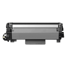 Brother TN2510 svart toner - Kompatibel