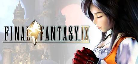 FINAL FANTASY IX (PC / Steam Key)