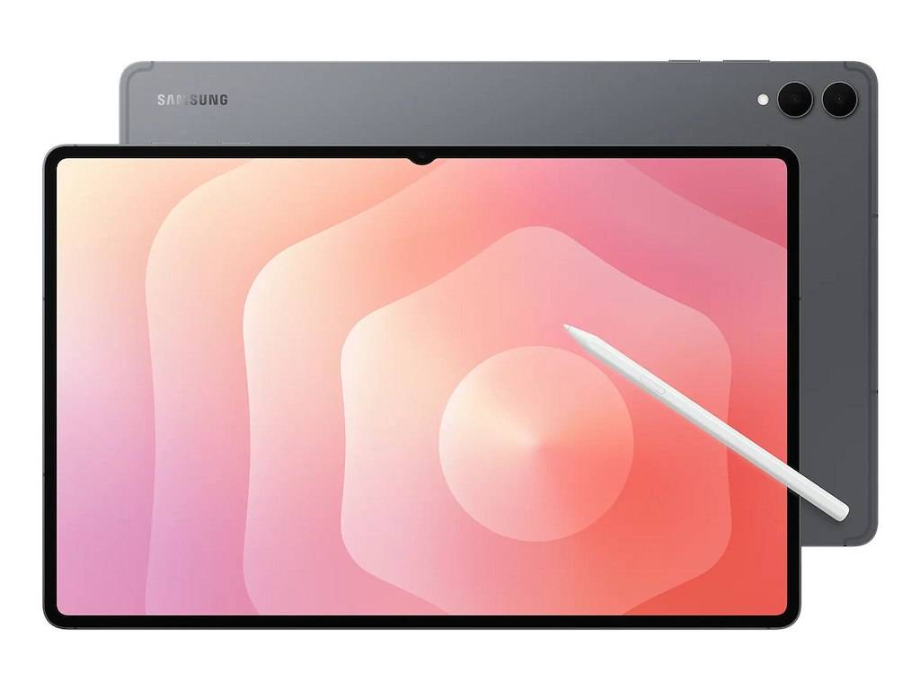 Samsung Galaxy Tab S11 Ultra 256 GB 37,1 cm (14.6") 12 GB Wi-Fi 7 (802.11be) Grå