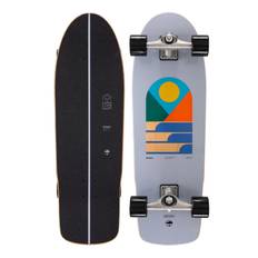 Arbor Surfskate Daily Driver - Multi