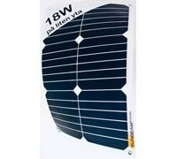 18W SunBeam System Flexible Solar Panel