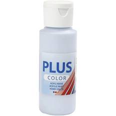 Plus Color Hobbymaling Lysebl�