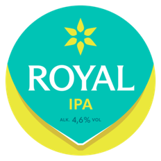 Royal IPA