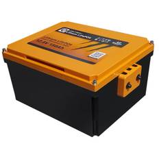 LIONTRON LiFePO4 12,8V 150Ah LX Smart BMS undersæde batteri
