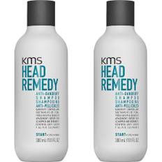 2st KMS Head Remedy Anti-Dandruff Shampoo - 300 ml