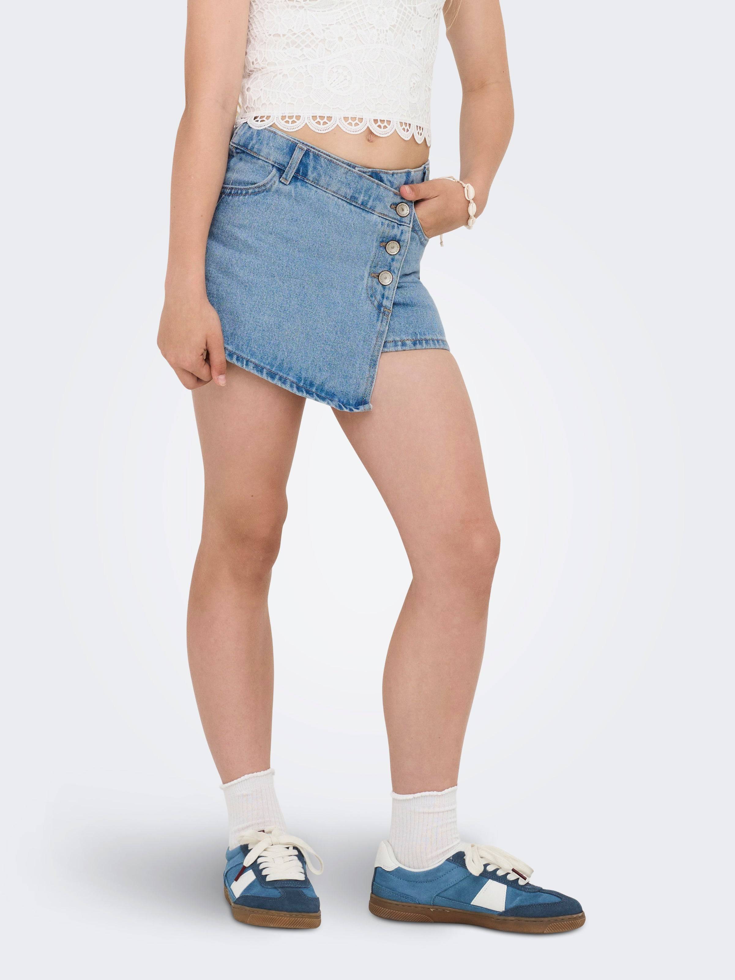 Kogjenny Skort - 128