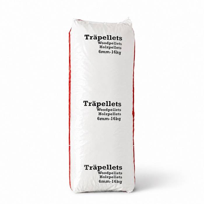 DanPellets Træpiller R/H.