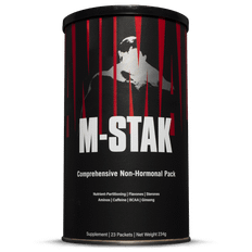 Animal M-Stak - 21 paks