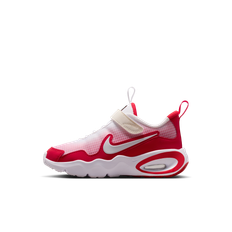 Nike Air Max Nova-sko til mindre børn - rød - 32
