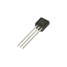 1wire temperatursensor DS18B20+