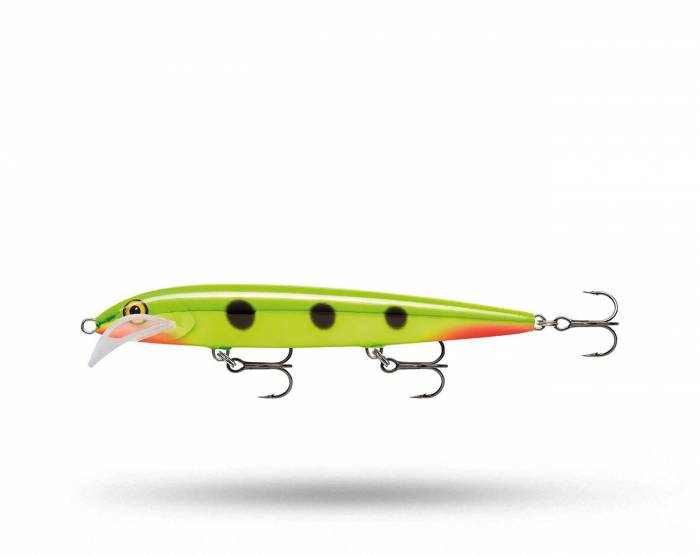 Rapala Scatter Rap Husky 13 cm - Antifreeze