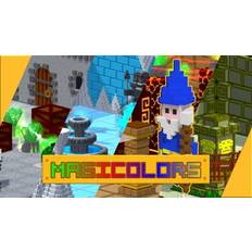 Magicolors