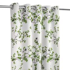 Vindeln Vit Öljettlängd Arvidssons Textil