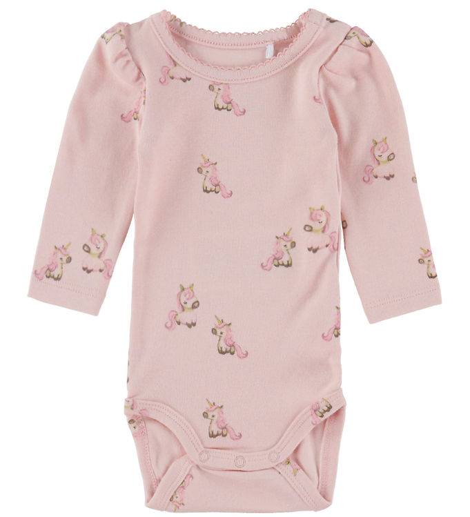 Name It Body l/ä - NbfLaurie - Lotus - Name It - 50 - Body L/Ä