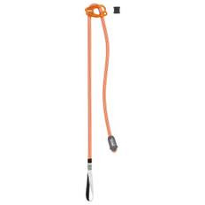 Petzl Connect Adjust Båndslynge størrelse One Size farve hvid