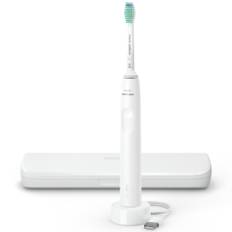 Philips Philips Sonicare C1 3100 Eltandborste Vit 8710103985570