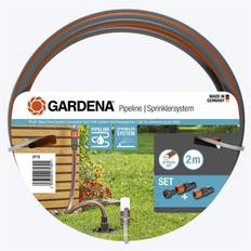 Gardena Anslutningspaket Profi Maxi-Flow System