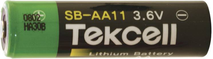 GP Batteri AA SL760 3,6V