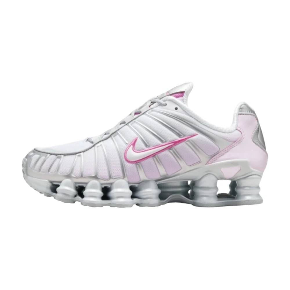 Nike, Träning , Dam, 45 1/2 EU, Shox TL