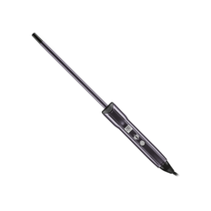 Babyliss Pro Digicurl digital wands 10mm