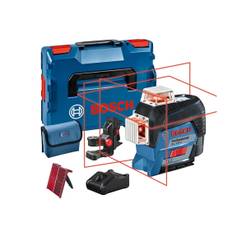 Bosch Linjelaser GLL 3-80 C