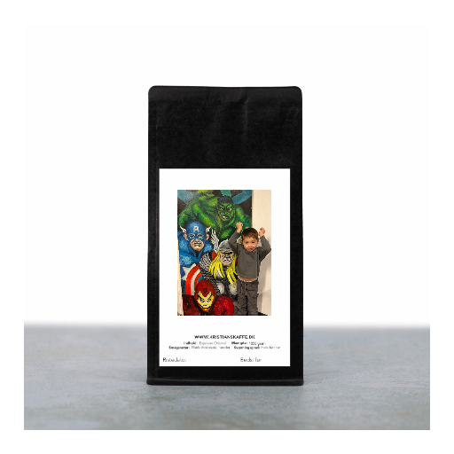 Espresso Original - 1000 gram