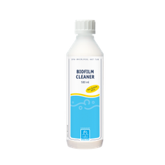 Spacare Biofilm cleaner