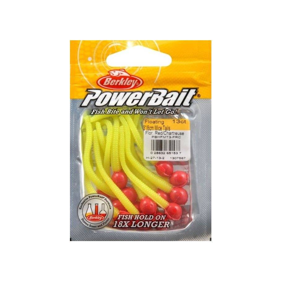 Powerbait Mice Tail