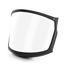 Visir Kask WVI00007 passer til KASK Zenith, Zenith X, Zenith X Air, Primero Air, Primero Air HiViz, Primero PL, Primero PL HiViz