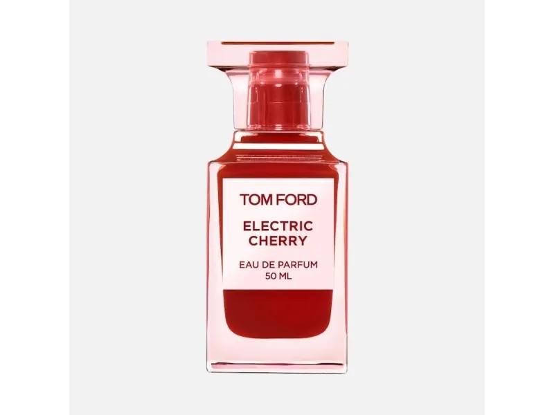 Tom Ford Electric Cherry Eau De Parfum 50 ml (unisex)