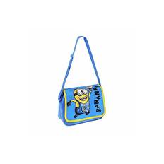 Minions - Umhängetasche / Messenger Bag