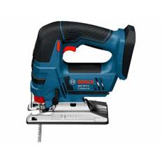 Akku-Stichsäge BOSCH GST 18V-Li Professional, ohne Akku+Ladegerät