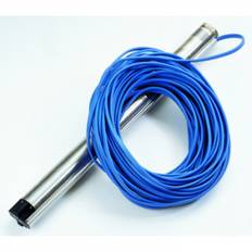 Grundfos PUMPPAKET SQE 2-70 inkl. 60 m kabel