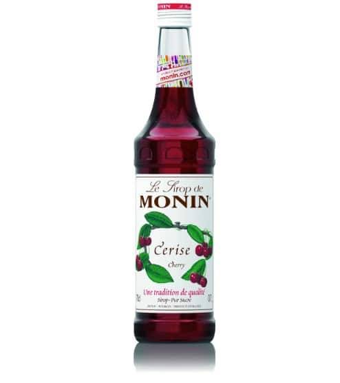 Monin Syrup Cherry 70 cl